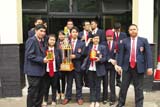 MH UNKRIS Jakarta Nomor Kumpulan Foto 3